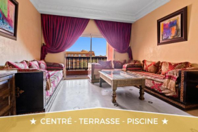 Offre -20% I 92 m² I Lit 160x200 I Piscine